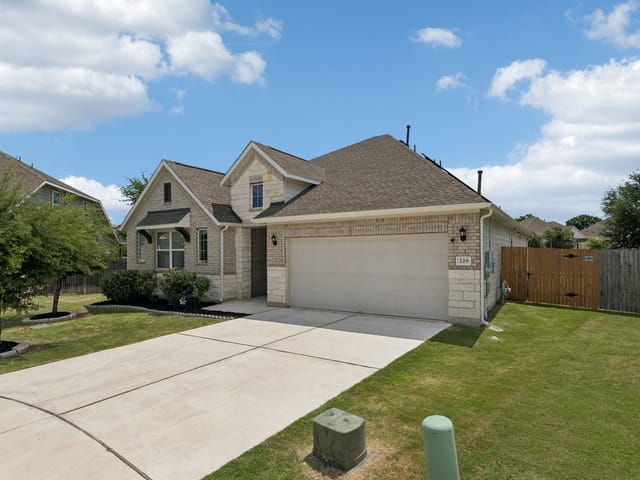 228 High Mesa DR