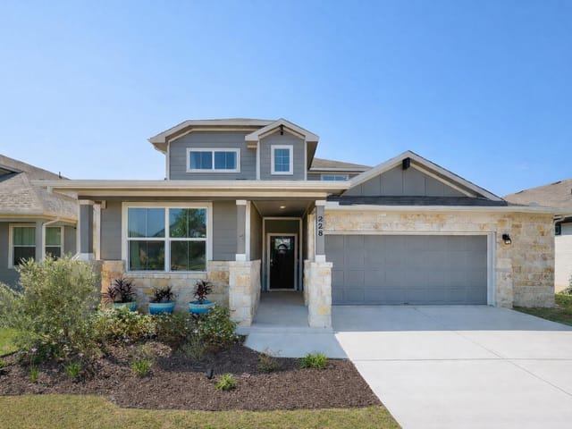 228 Lavaca River Ln