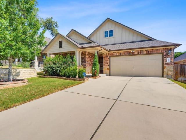 228 Tangled Brush DR