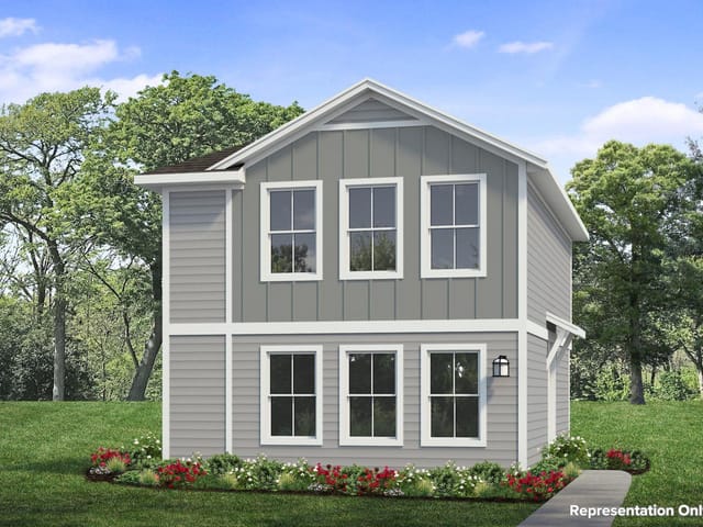 228 Winnowing LN