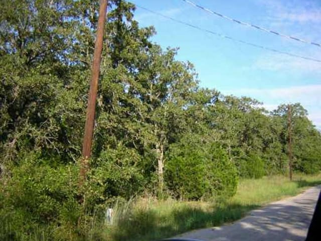 22801 Hog Eye RD