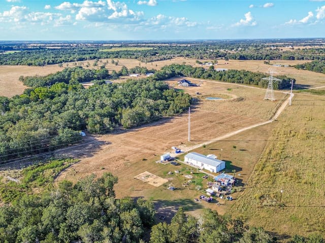 2281 County Road 458