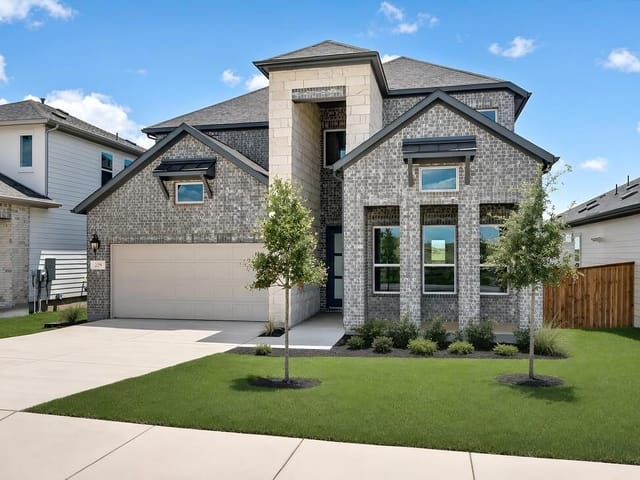 229 Belmont WAY