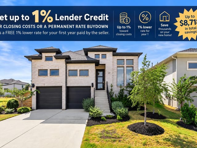 229 Bluff Creek LN