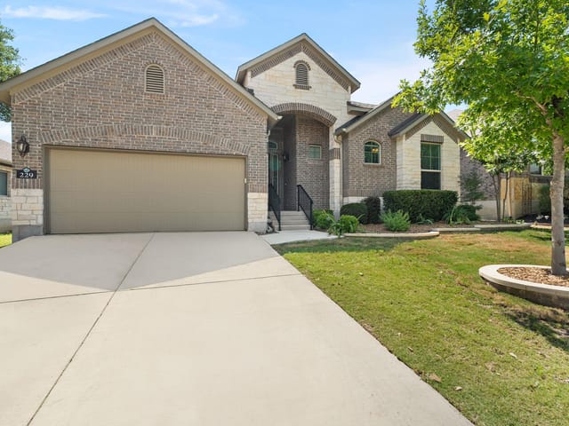 229 Cross Mountain TRL