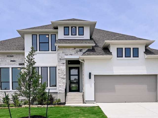 229 Leaning Rock Rdg