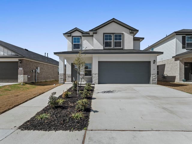 229 NEW ALBANY Ln