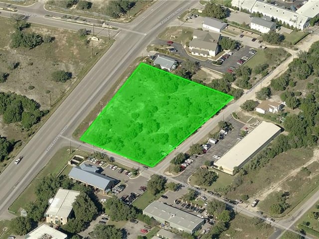 229 S Ranch Road 620