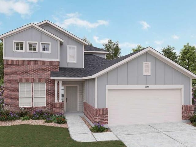 229 Seattle Slew Dr