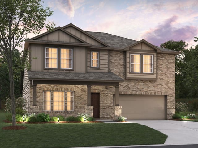 229 Tessaria DR