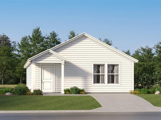 229 Trinity River Holw