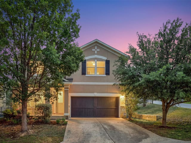 23 Stone Terrace DR