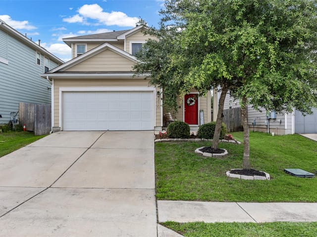 230 Eagle Brook LN