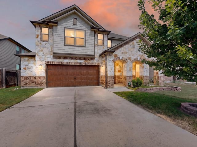 230 Jarbridge DR