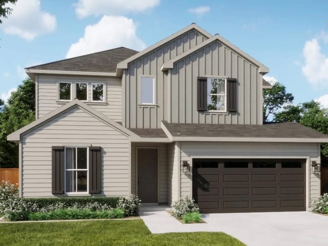 230 Prodigal Way