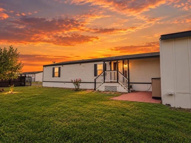 230 Vaquero LN