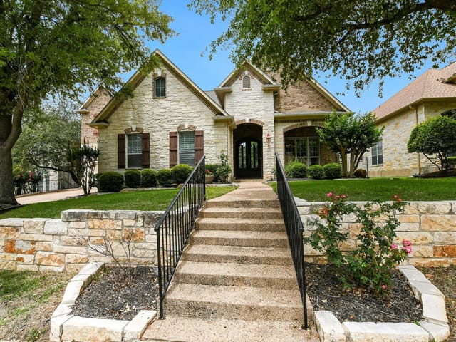 2300 Aldworth DR