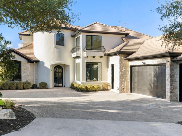 2300 Barton Creek Blvd Unit #15