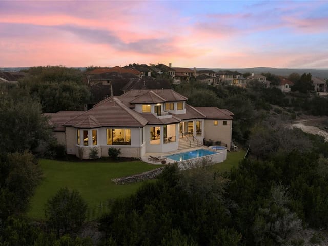 2300 Barton Creek Blvd Unit #15