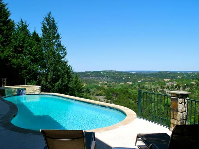 2300 Barton Creek Blvd Unit #28