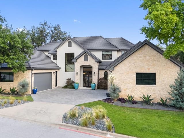 2300 Barton Creek Blvd Unit #4
