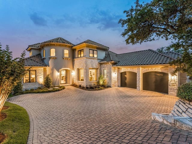 2300 Barton Creek Blvd Unit #8