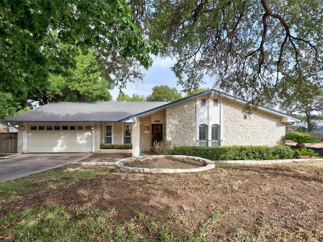 2300 Barton Hills Dr
