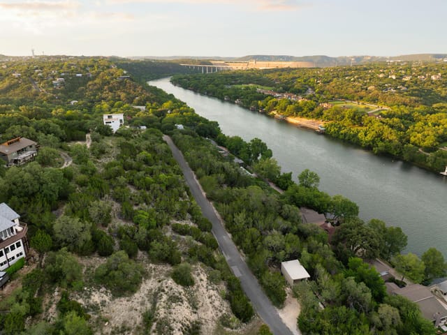 2300 Big Horn DR