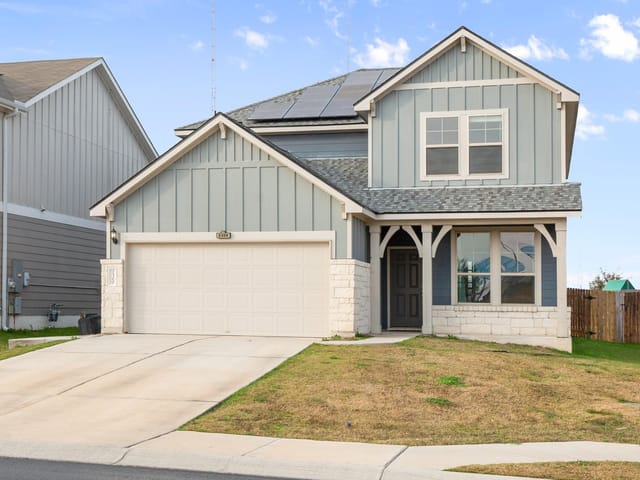 2300 Cliffbrake Way