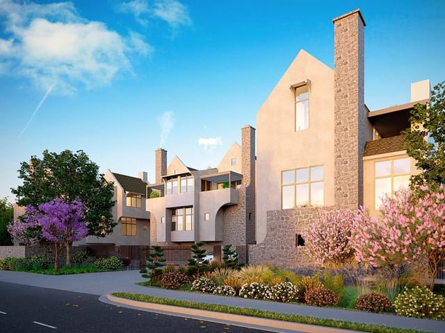 2300 Enfield RD Unit #101