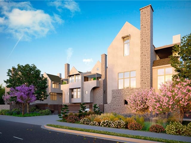 2300 Enfield Rd Unit #306