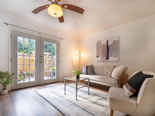 2300 Hancock Dr Unit #110