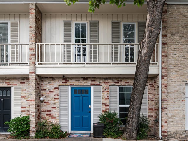 2300 Hancock Dr Unit #2