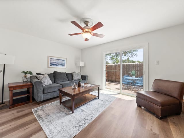 2300 Hancock DR Unit #5