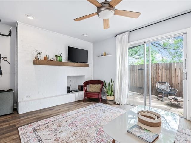 2300 Hancock Dr Unit #6
