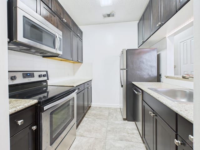 2300 Leon St Unit #205
