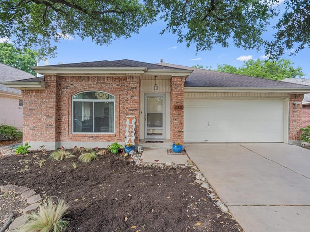 2300 Rick Whinery Dr