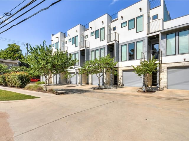 2300 S 5th St Unit #B
