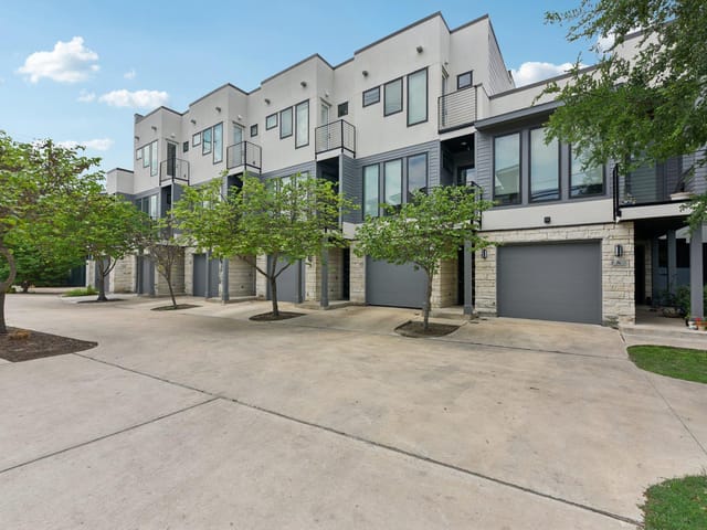 2300 S 5th St Unit #E