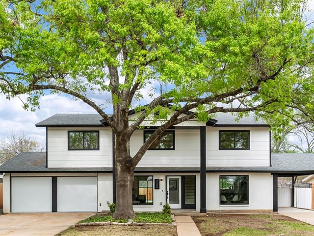 2300 Southern Oaks Dr