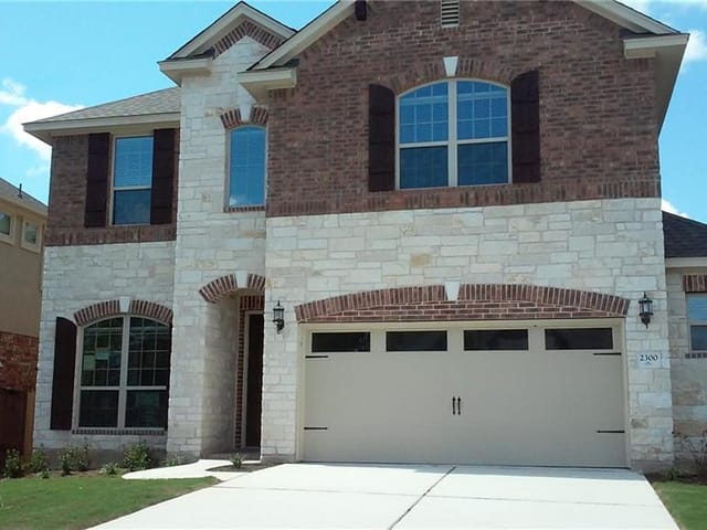 2300 Williston Loop