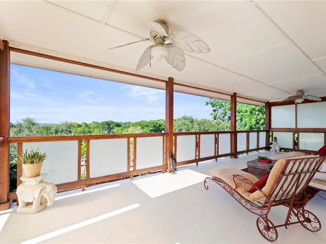 2301 Barton Village CIR