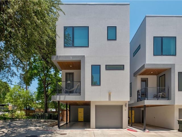 2301 Bluebonnet Ln Unit #6