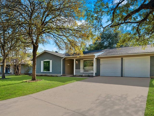 2301 Brookhill Dr