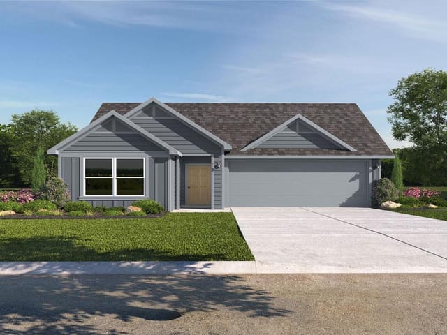 2301 Bee Creek DR