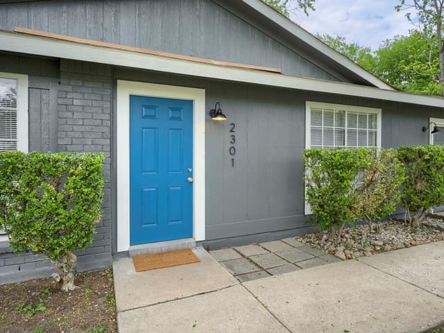 2301 Dove Springs Dr