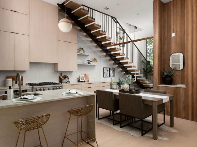 2301 East 2nd ST Unit #1