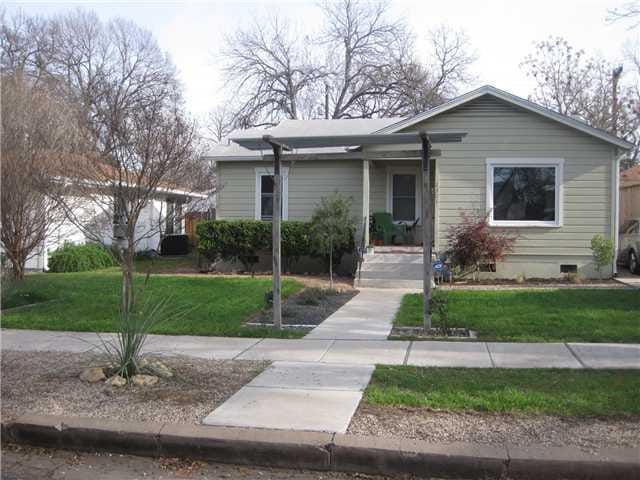 2301 Euclid Ave