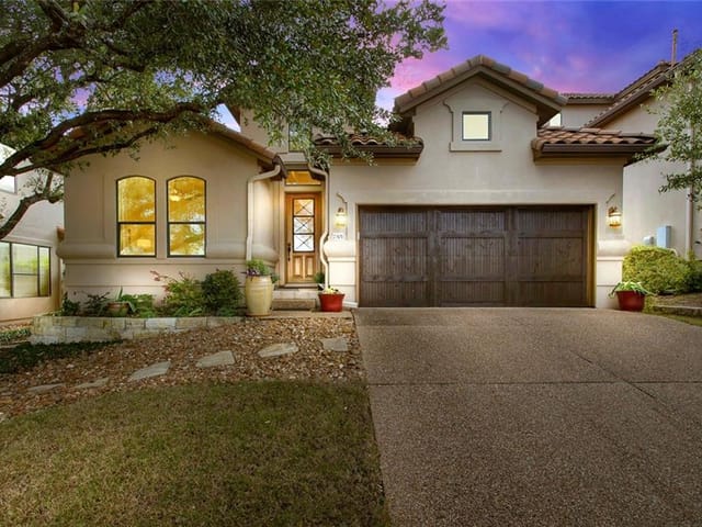 2301 Gilia DR