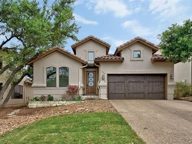 2301 Gilia DR